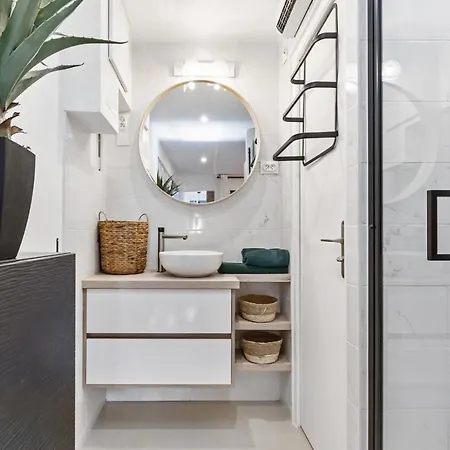 Cap D'agde - Port Апартаменты Агд