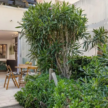 Апартаменты Cap D'agde - Port