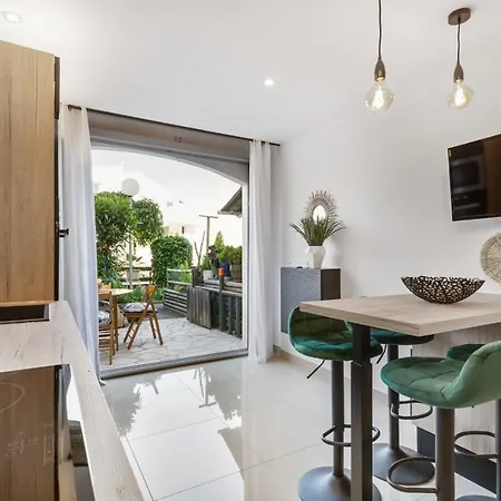 Cap D'agde - Port Appartement