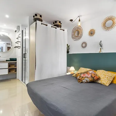 Cap D'agde - Port Agde