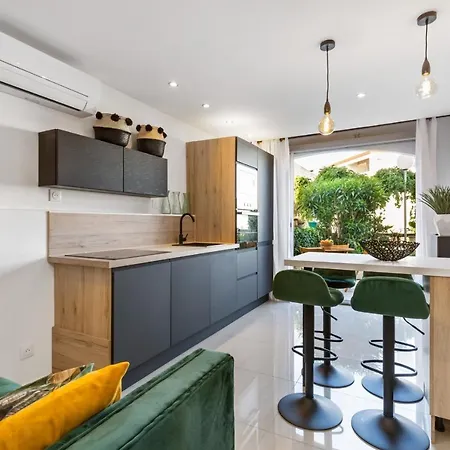 Appartement Cap D'agde - Port Agde