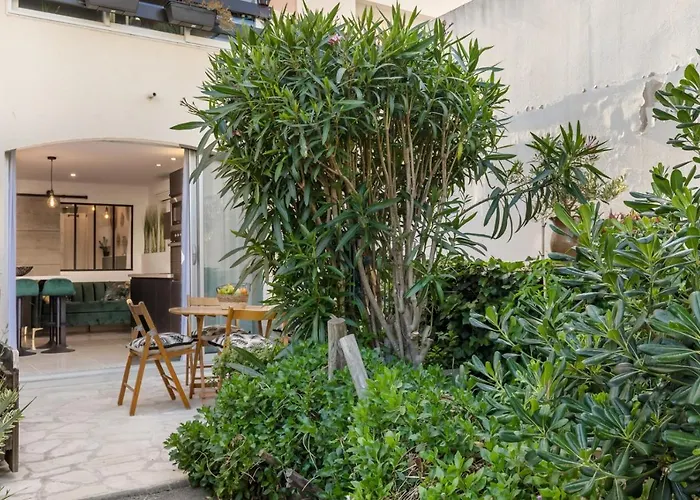 Apartamento Cap D'agde - Port