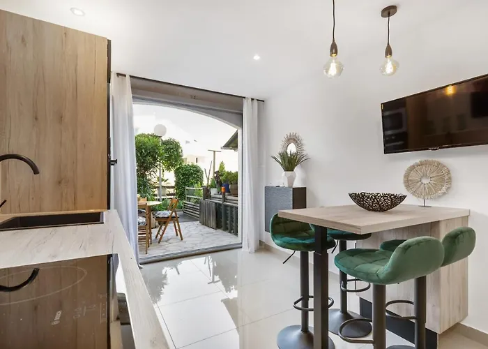 Cap D'agde - Port Apartamento